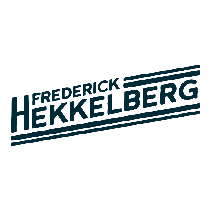 Frederick Hekkelberg Beers