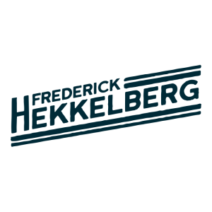 Frederick Hekkelberg Beers