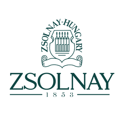 Zsolnay