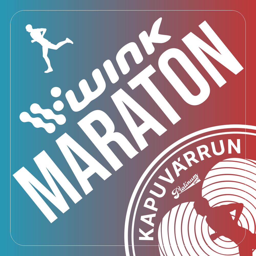 KapuvárRun Maraton egyéni nevezés