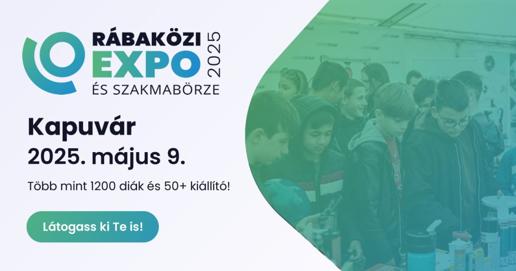 rábaköz expo