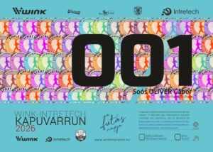 rajtszám 2026 400kör