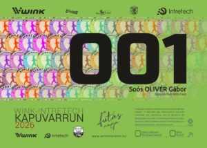 rajtszám 2026 kiskör